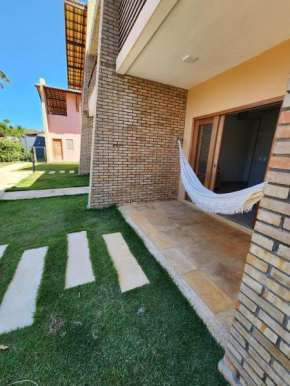 Dunas de Cacimbinhas Apartamentos